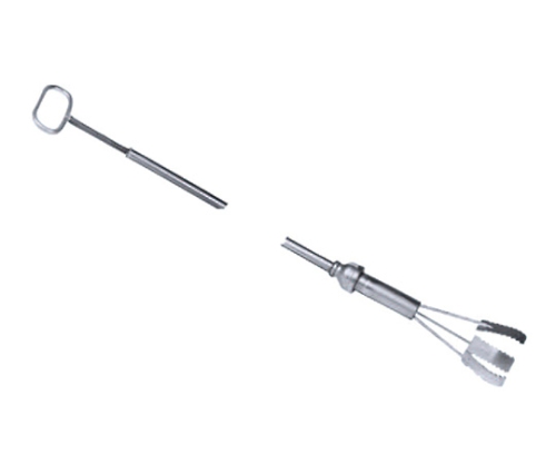 Ｋ－５　グラップラーフック