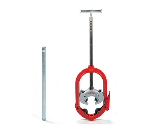 ４６６　ヒンジドパイプカッター　鋼管用