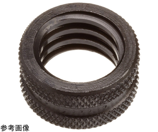 Ｄ－１３３１　パイプレンチ　ナット　Ｆ／１２