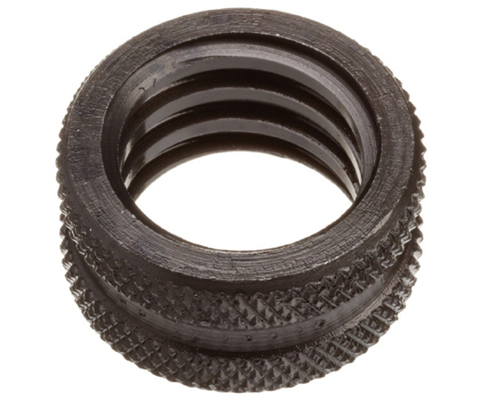 Ｄ－１３３３　パイプレンチ　ナット　Ｆ／１８