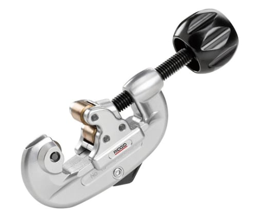 １５　チューブカッター　Ｈ－Ｄ替刃付