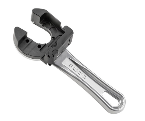 チューブカッター用　ラチェットハンドル