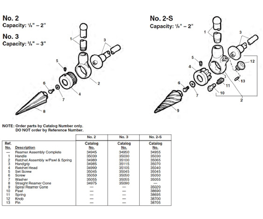 Ｅ－１６４６スクリュー