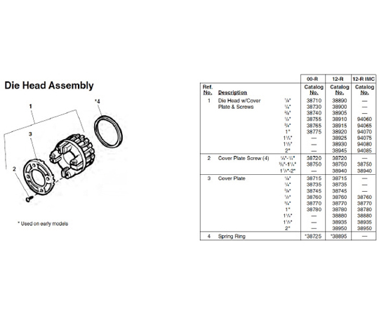 Ｅ－４１８　１／２　カバー　プレート