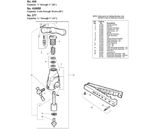Ｅ－３６５１　フィードスクリュー　Ｆ／３７６