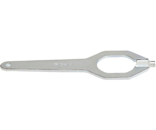 Ｄ－３８０－Ｘ　ニップル　チャック　レンチ　Ｆ／８１９