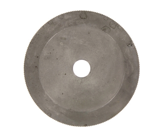 外面バリ取りディスク　Ｆ／１２２Ｊ