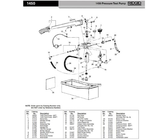 ピストン　Ｆ／１４５０