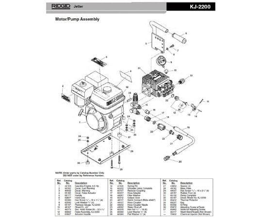 サーマル　リリーフ　バルブ　Ｆ／ＫＪ－２２００