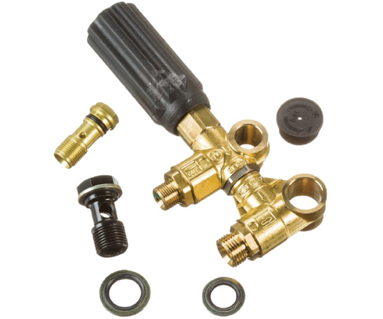 アンローダー　コンプリート　バルブＦ／ＫＪ－２２００