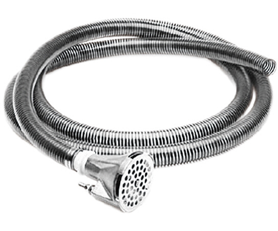 ジェット　バキューム