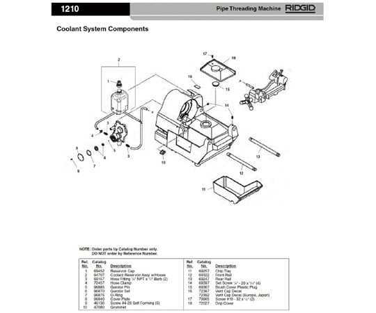 ブッシュカバー　プラスチックプラグ　Ｆ／１２１０