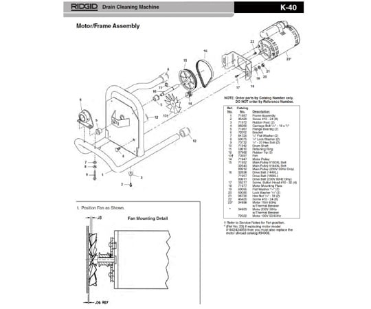 １／４－２０　ヘックスボルト　Ｆ／Ｋ－４０