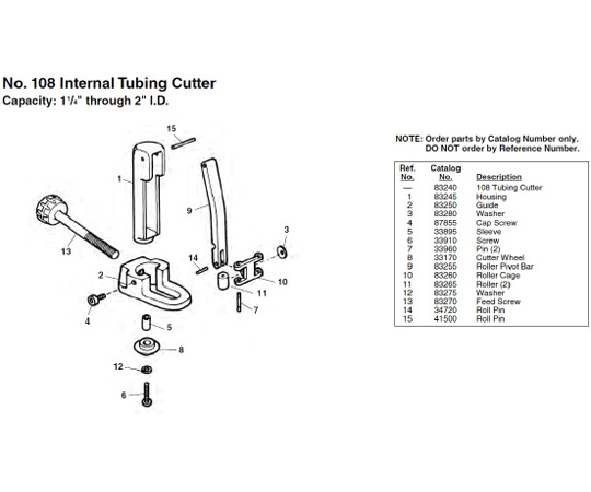 Ｅ－３１００　ワッシヤー　Ｆ／１０８