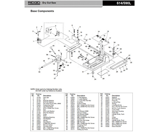 ６ｍｍ　ヘックス　レンチ　Ｆ／６１４