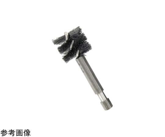 １　継手用　ブラシ　Ｆ／１２２Ｊ