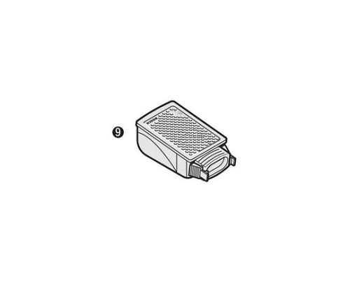 マイクロフィルターユニット　2609001238
