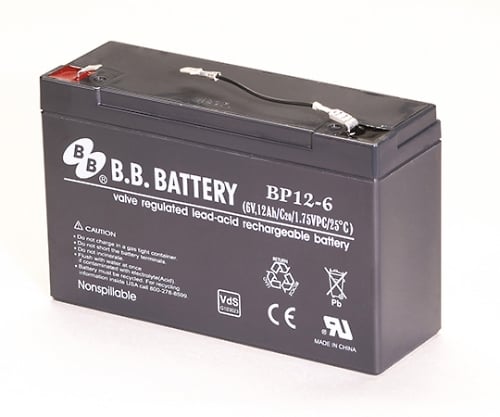 HIDライトボックス用バッテリー 45630