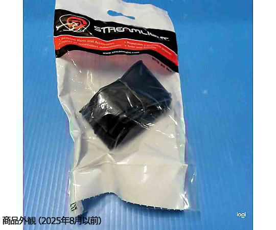 ヘッドランプ用ラバーストラップ