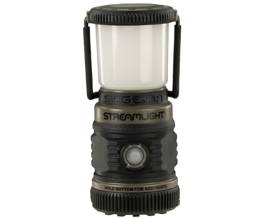 シージLEDランタン ミニ 44941