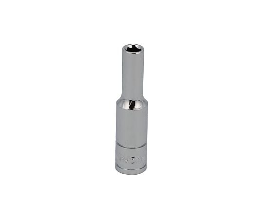ディープソケット　１／４ＤＲ　５ｍｍ
