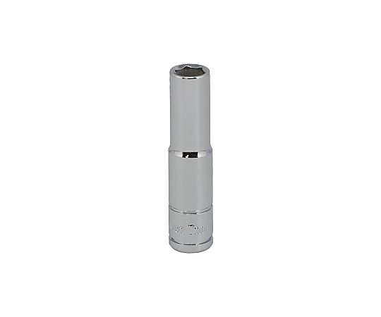 ディープソケット　１／４ＤＲ　７ｍｍ