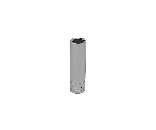 ディープソケット　３／８ＤＲ　１／２”