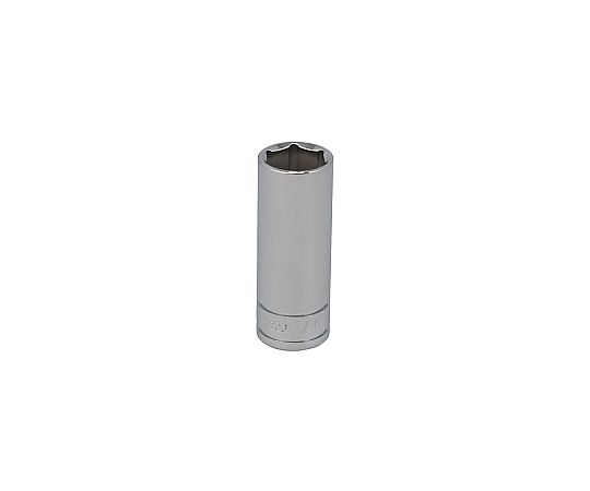 ディープソケット　３／８ＤＲ　１１／１６”