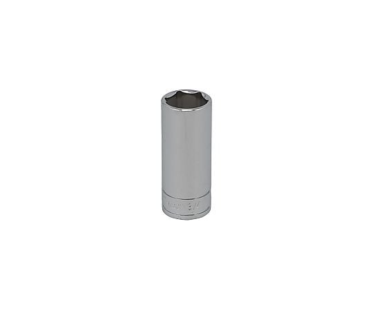 ディープソケット　３／８ＤＲ　３／４”