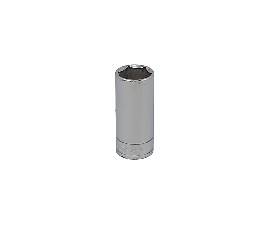 ディープソケット　３／８ＤＲ　１３／１６”