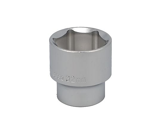 ソケット（６角棒）　１／２ＤＲ　３２ｍｍ