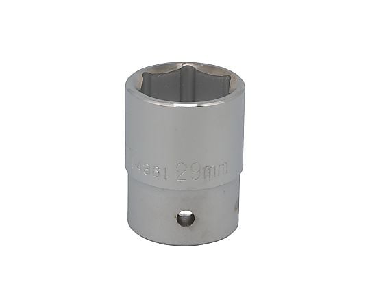 ソケット　３／４ＤＲ　２９ｍｍ