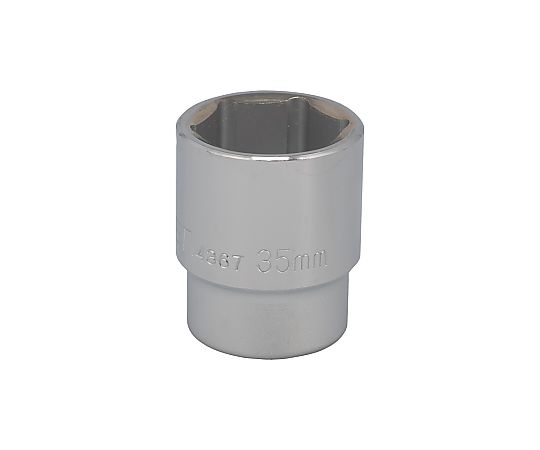 ソケット　３／４ＤＲ　３５ｍｍ