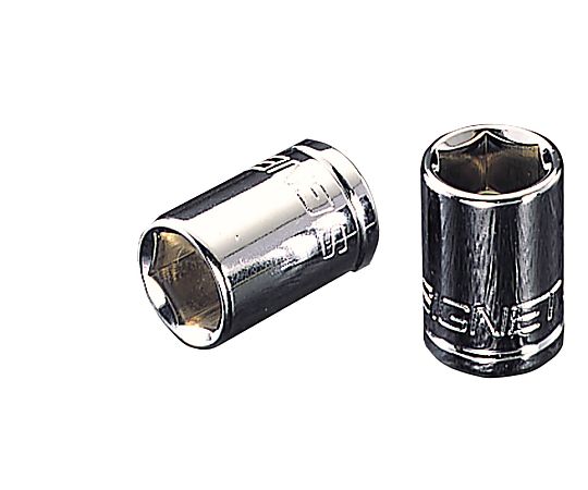 ソケット（６角棒）　３／８ＤＲ　６ｍｍ