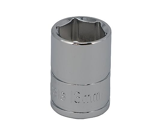 ソケット（６角棒）　３／８ＤＲ　１３ｍｍ