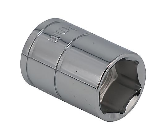 ソケット（６角棒）　３／８ＤＲ　１３ｍｍ