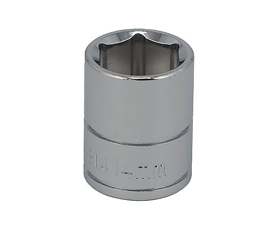 ソケット（６角棒）　３／８ＤＲ　１４ｍｍ