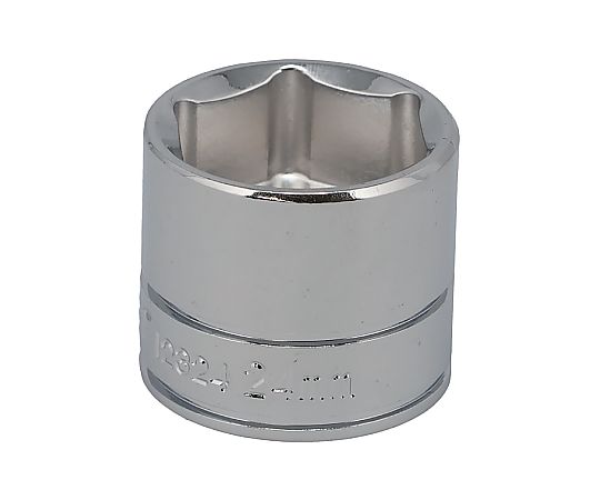 ソケット（６角棒）　３／８ＤＲ　２４ｍｍ