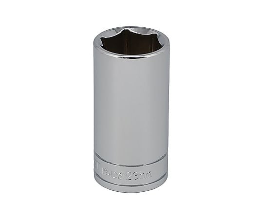 ディープソケット　３／８ＤＲ　２３ｍｍ