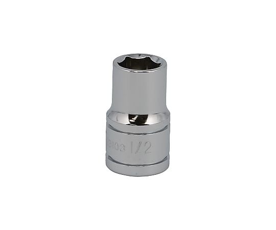 ソケット（６角棒）　１／２ＤＲ　１／２”