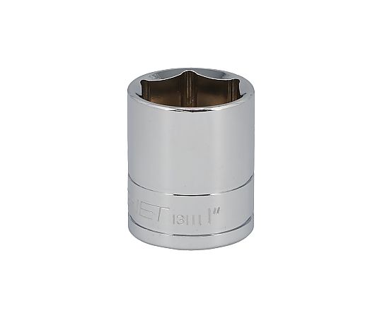 ソケット（６角棒）　１／２ＤＲ　１”