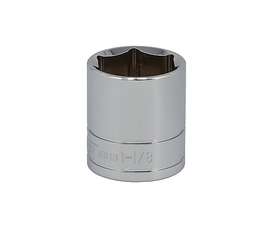 ソケット（６角棒）　１／２ＤＲ　１・１／８”