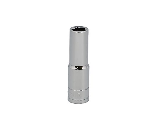 ディープソケット　１／２ＤＲ　１／２”