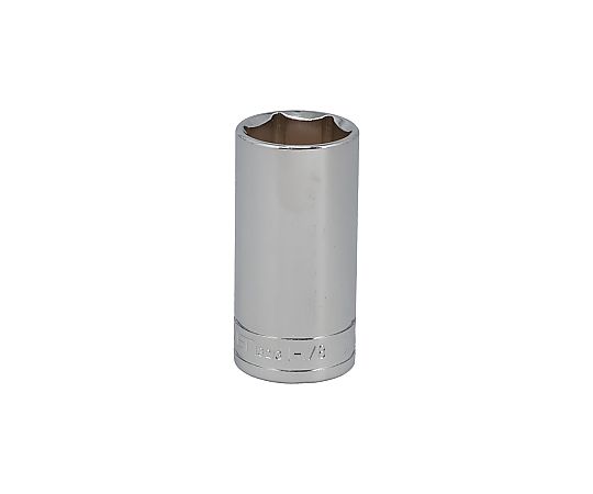 ディープソケット　１／２ＤＲ　１・１／８”