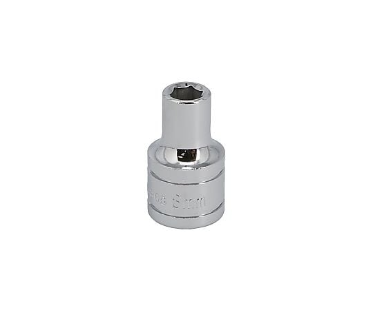 ソケット（６角棒）　１／２ＤＲ　８ｍｍ