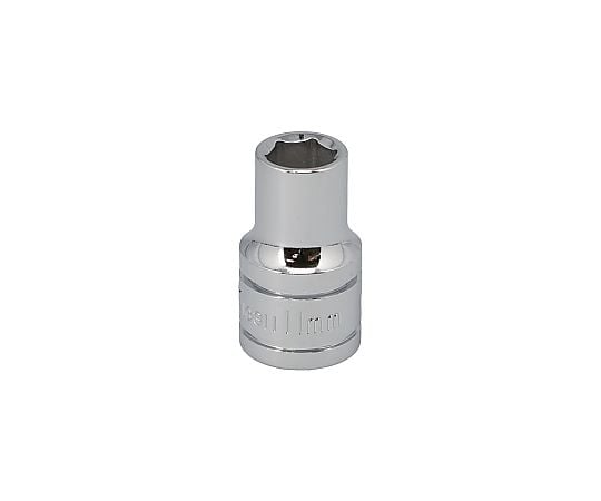 ソケット（６角棒）　１／２ＤＲ　１１ｍｍ