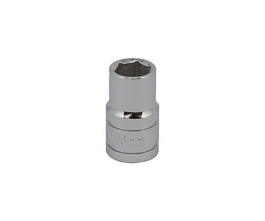 ソケット（６角棒）　１／２ＤＲ　１３ｍｍ