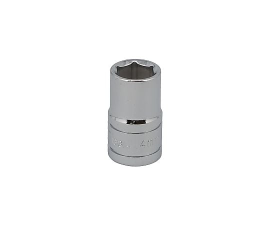 ソケット（６角棒）　１／２ＤＲ　１４ｍｍ