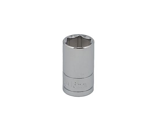 ソケット（６角棒）　１／２ＤＲ　１６ｍｍ