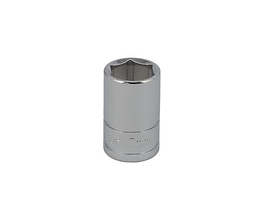 ソケット（６角棒）　１／２ＤＲ　１７ｍｍ